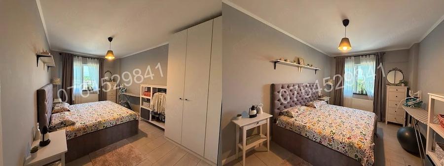 Vanzare apartament 3 camere,bloc 2008,Hydra Residence,Voluntari,Str. Galata 55,loc parcare subteran - 19