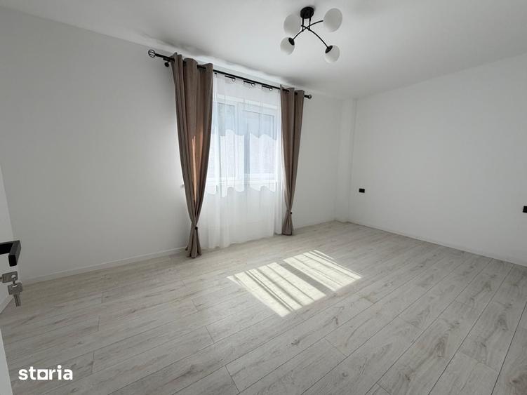 Apartament 2 camere, 60 mp, DECOMANDAT, ETAJ 1, BLOC NOU, Horpaz - 6