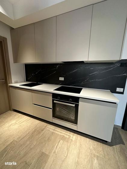 Apartament cu 2 camere în Brâncoveanu