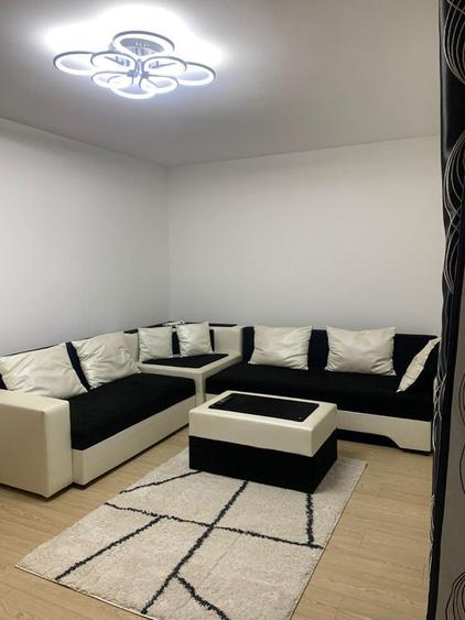 Garsonieră decomandată în Găvana