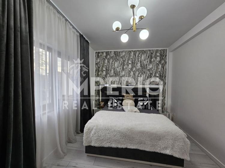 Casă individuală cu 4 camere cu Piscina în Iris