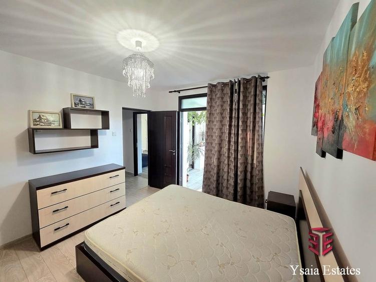 YSAIA IMOBILIARE - 3 CAMERE DE INCHIRIAT - PLAJA REYNA - TERMEN LUNG - - 3