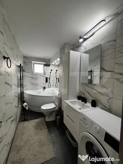Apartament 3 camere, 65 mp, zona Marasesti - 6