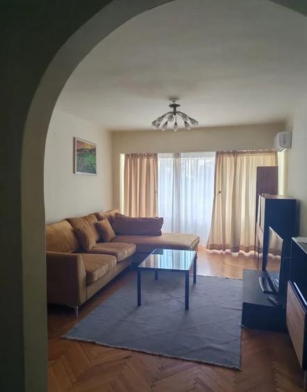 Închiriere Apartament 2 camere în Unirii | Decomandat | Boiler | AC | PetFriendl - 4