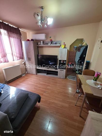 Apartament 2 camere | zona Micro 14 | bloc caramida