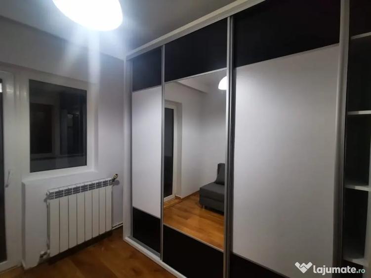 Apartament 3 camere decomandat de vanzare zona Tomis Nord - 10