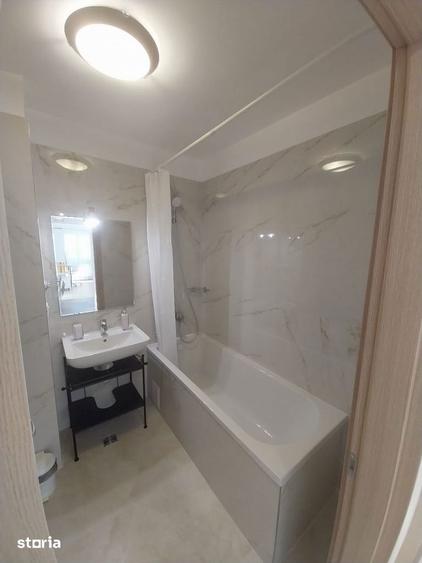 Apartament cu 2 camere în Tractorul