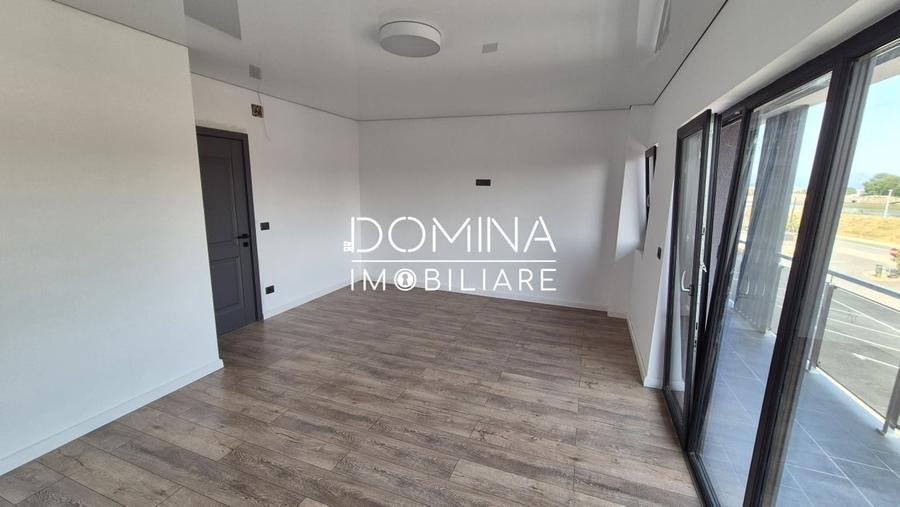 Apartament cu 2 camere semidecomandat în Vest