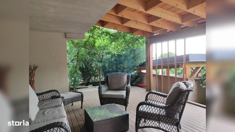 Comision 0%! Casa 5 camere 280 mp, 2 garaje, teren 850 mp, Europa - 9