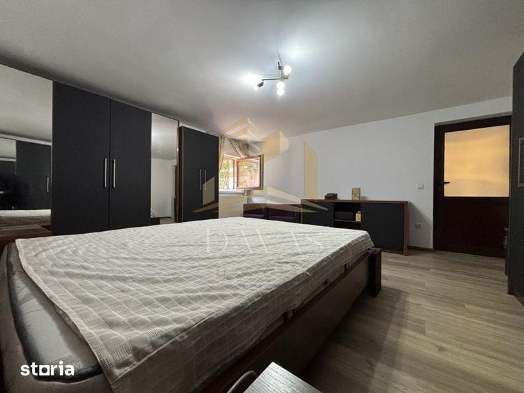 Apartament de 3 camere | zona campului | Gradina | Parcare - 15