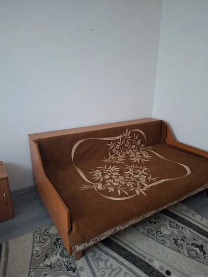 Apartament cu 2 camere decomandat în Cuza Vodă
