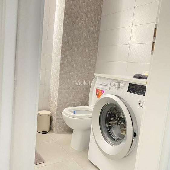 Direct proprietar, prima inchiriere, loc de parcare, 3/5
