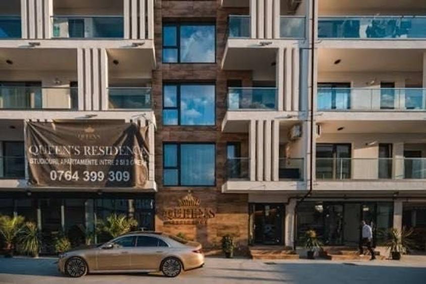 Apartament cu 2 camere decomandat în Nord