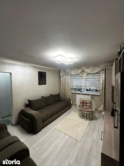 Apartament MODERN 2 camere CET (AXV29) - 10