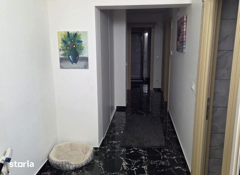 Apartament cu 3 camere în Nicolina