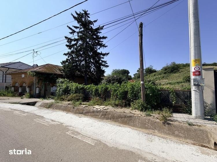 Casă cu 4 camere cu Teren 120 Mp în Baldovinești