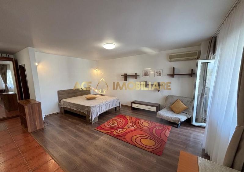 Garsoniera de inchiriat | Vitan | Metrou | Pet friendly - 1