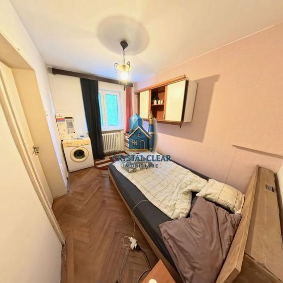 Apartament 2 camere - cartierul Tudor Vladimirescu, zona Macul Roșu - 5