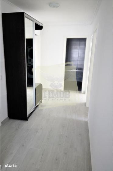 Penthouse cu 3 camere 2 bai terasa si parcare privata in Avangarden - 9