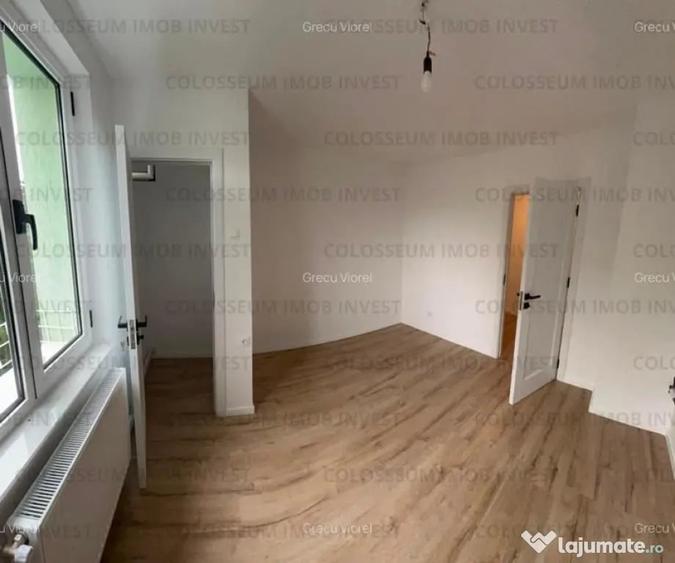 Apartament 2 camere | Etaj Intermediar | Zona Astra - Brasov (Brasov) - 3
