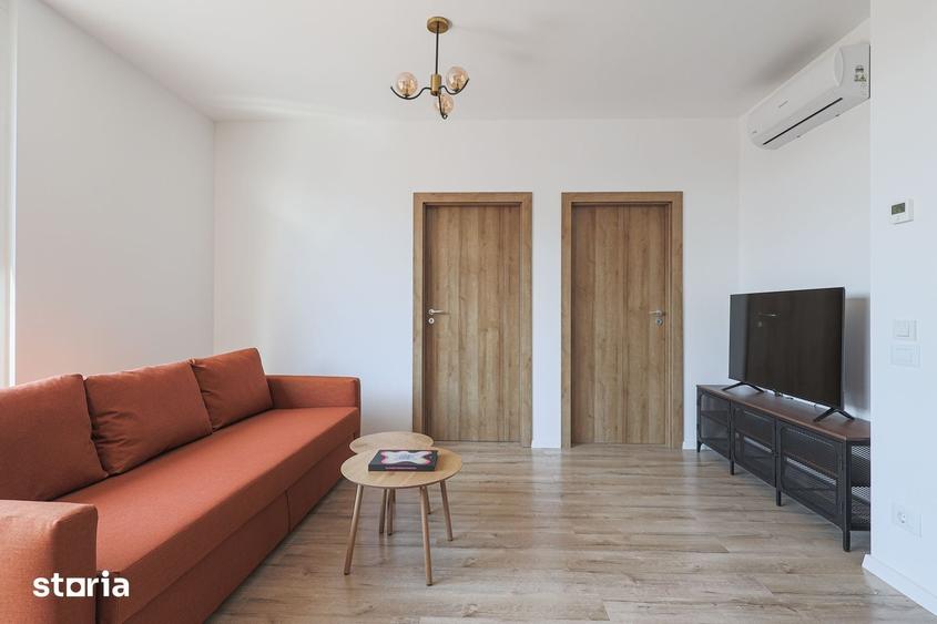 Apartament cu 3 camere în Aurel Vlaicu