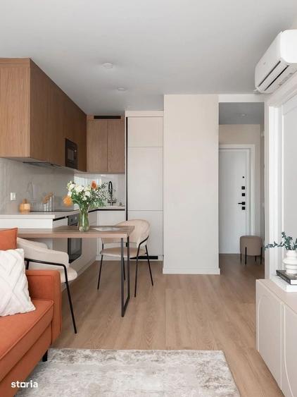 Studio nou | De la 58.800 | Incalzire in pardoseala | 0% comision - 4