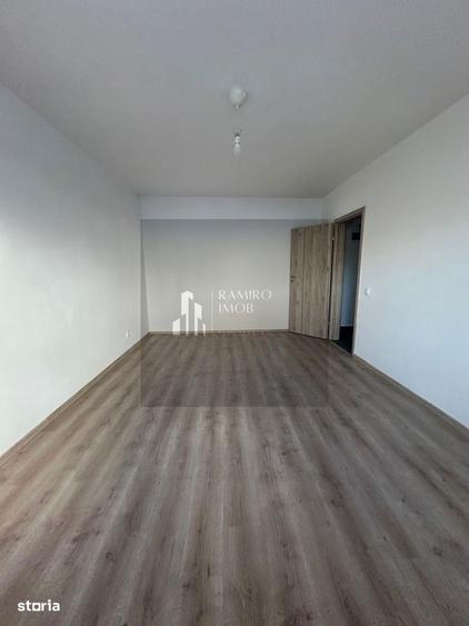 Apartament cu 2 camere decomandat în Giurgiului