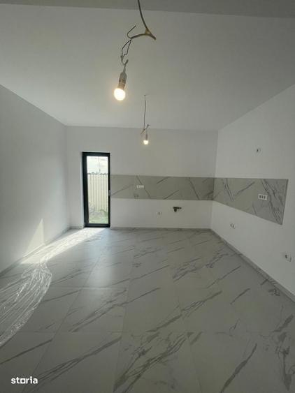 Vila Moderna Individuala | Clinceni - Olteni | Finisaje Premium - 16