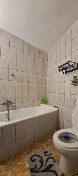 Garsonieră decomandată în Mazepa 1