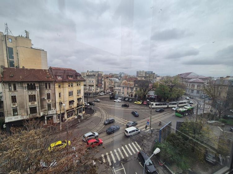 Birou, de 680 mp, în Pache Protopopescu