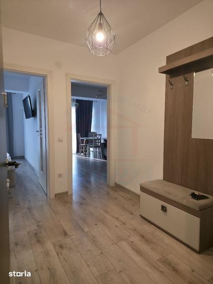 Apartament cu 2 camere decomandat în Siderurgiștilor