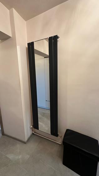 Apartament cu 2 camere decomandat în Semicentral