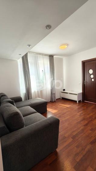 Apartament 2 camere | Mobilat |Muzeul Apei - 6