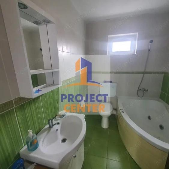 Casă cu Teren 300 Mp în Geamăna