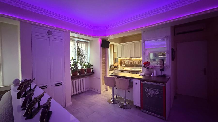 Apartament ultracentral pietonala Republicii - 2
