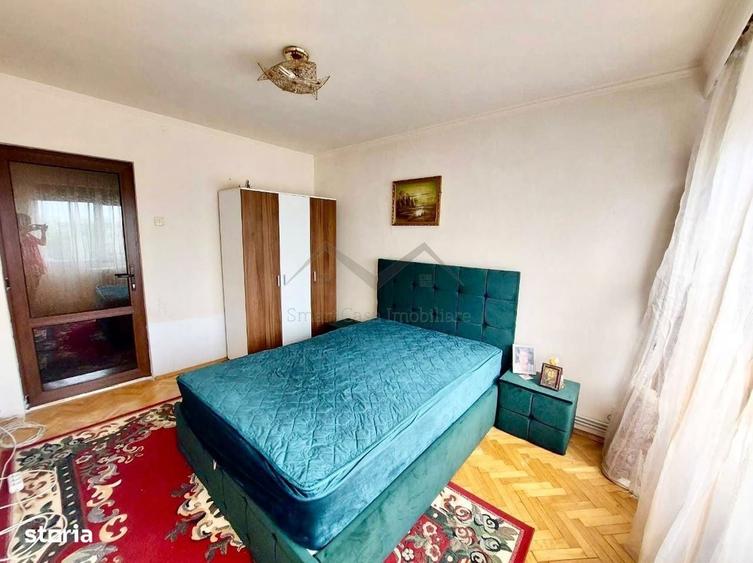 2 camere iintermediar Podu Ros - Piata Nicolina - 5