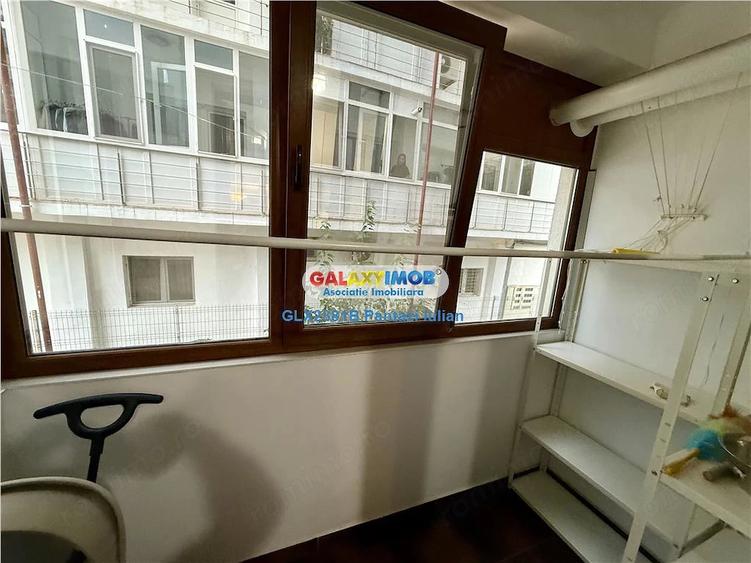 Apartament cu 2 camere decomandat, mobilat în Dristor