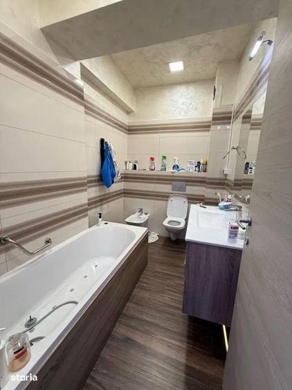 3 camere Mamaia White Tower cu vedere la mare - 350000 euro - 3
