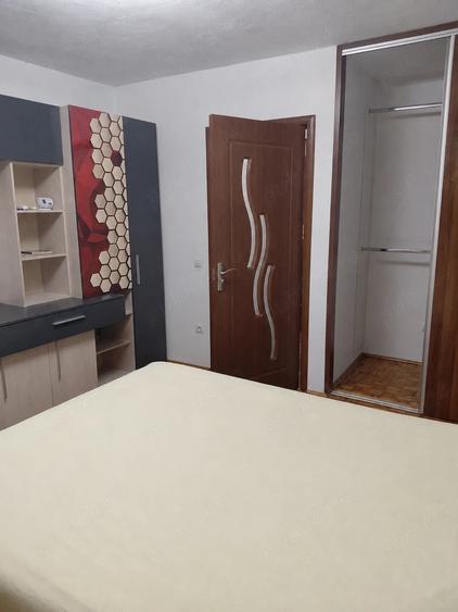 Apartament cu 2 camere decomandat în Terezian