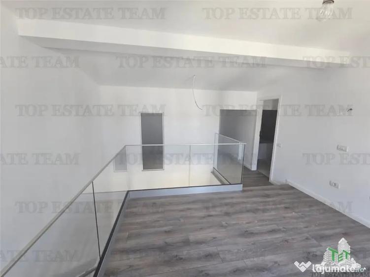 Casă cu 5 camere cu Teren 143 Mp în Prelungirea Ghencea