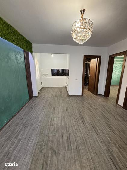 Casă cu 2 camere cu Teren 140 Mp în Central