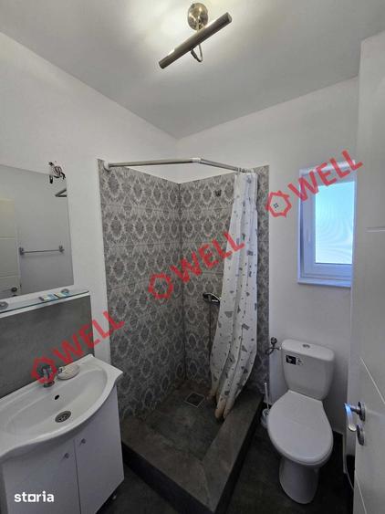 Spațiu comercial, de 2,287 mp, în Întorsura Buzăului