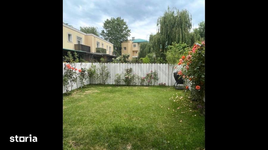 Vila Moderna in Cosmopolis Bucuresti Nord - 8