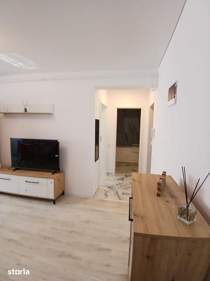 Apartament cu 2 camere în Militari