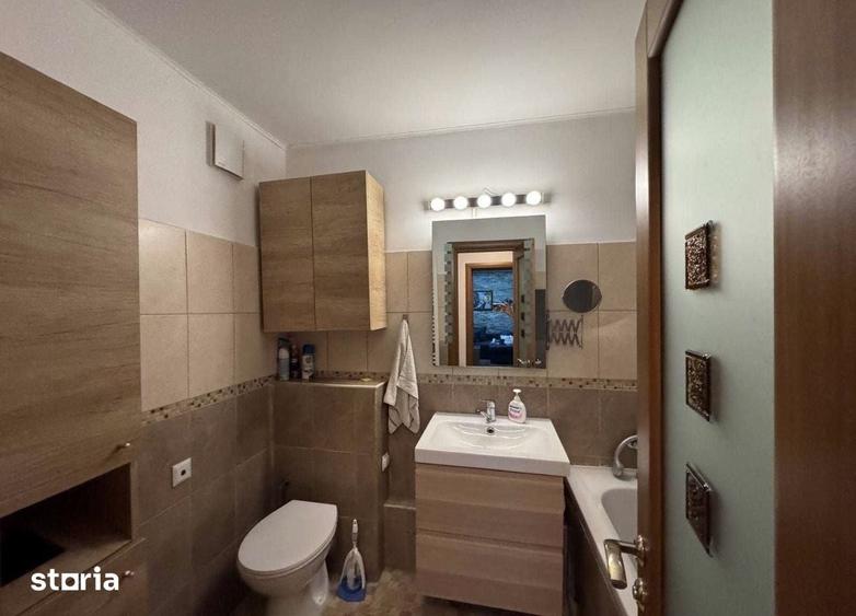 AP. 2 CAMERE- PANTELIMON, REABILITAT, CENTRALA, BUCATARIE INCHISA - 8