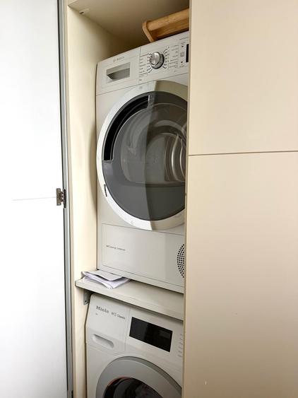 Penthouse cu 6 camere decomandat în Pipera