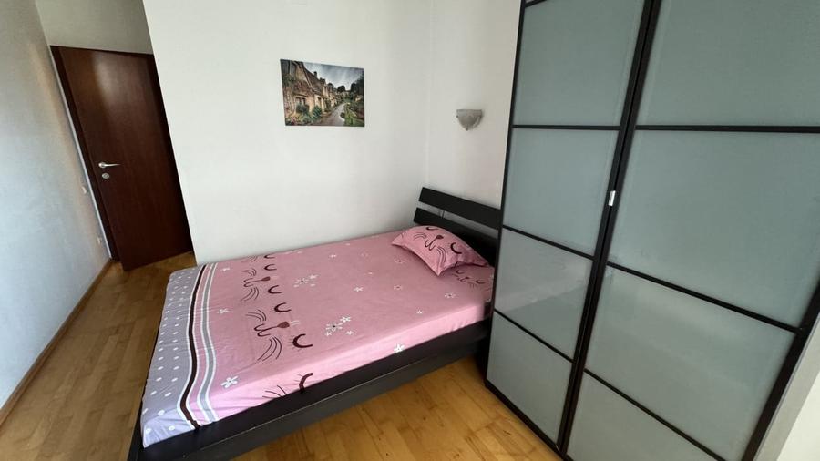 Edenia - Titan | 4 Camere | 3 Bai | 2 Balcoane | Centrala Proprie | - 8