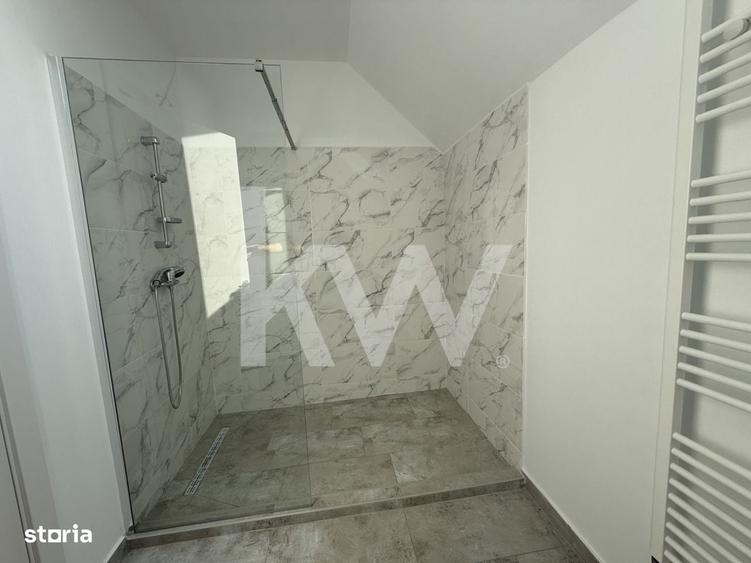 Apartament - 2 camere tip Studio, bloc nou Stupini - 14