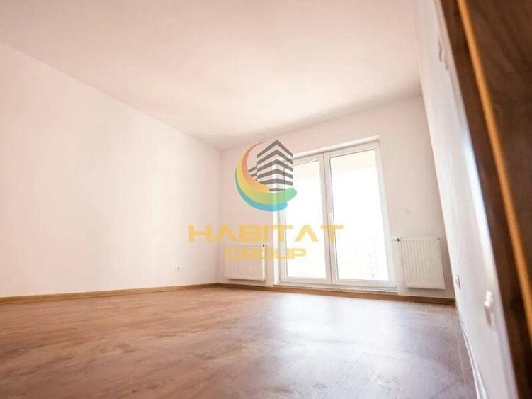 Apartament cu 2 camere decomandat în Berceni