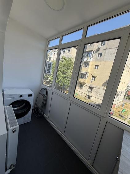 Garsonieră decomandată în Uiești